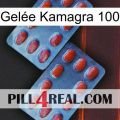 Gelée Kamagra 100 05